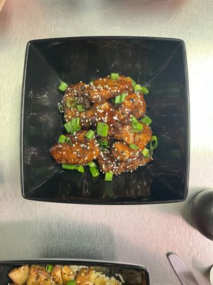   at The Rabbit Hole in Pompano Beach