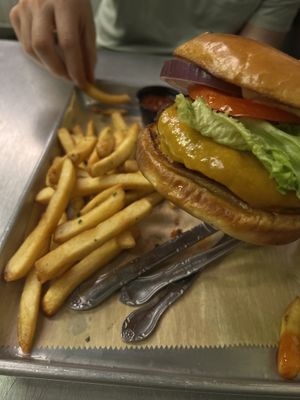   at The Rabbit Hole in Pompano Beach