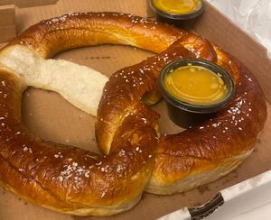   at The Rabbit Hole in Pompano Beach