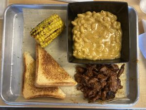 Smoke in the Woods  at The Rabbit Hole in Pompano Beach