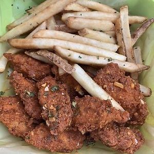   at The Rabbit Hole in Pompano Beach