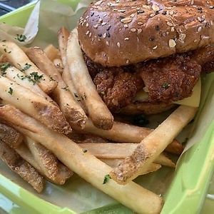   at The Rabbit Hole in Pompano Beach