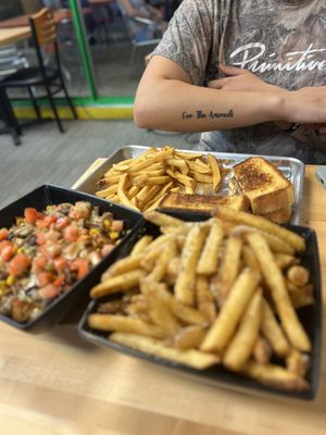   at The Rabbit Hole in Pompano Beach