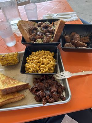   at The Rabbit Hole in Pompano Beach