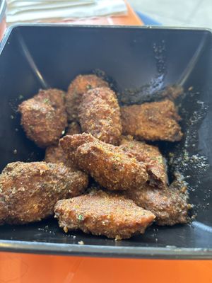   at The Rabbit Hole in Pompano Beach