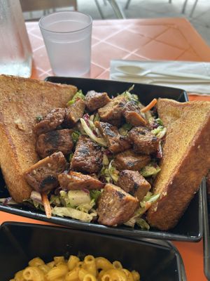   at The Rabbit Hole in Pompano Beach