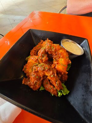  at The Rabbit Hole in Pompano Beach