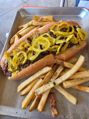  at The Rabbit Hole in Pompano Beach