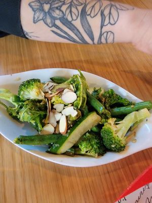  at Winner Winner in Wellington