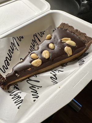   at Winner Winner in Wellington