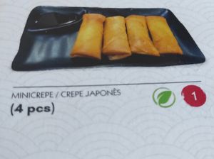  at The Koihouse in Chaves