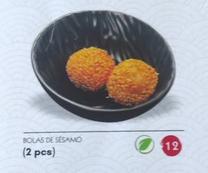  at The Koihouse in Chaves