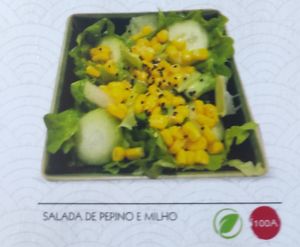  at The Koihouse in Chaves