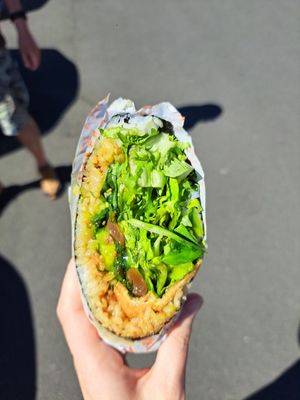  at Temaki in Glasgow