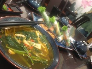 Ngon quá  at Hoan Chau in Vinh