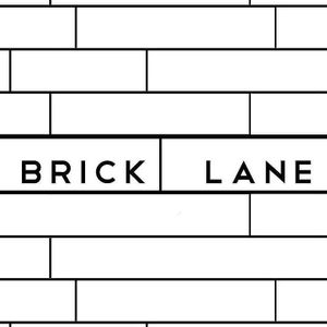 Brick Lane at Brick Lane in Melbourne