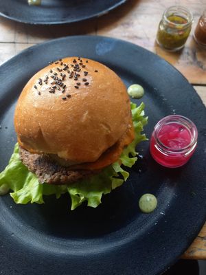  at El Cebollero in Bogota