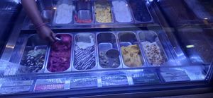  at Gelato Secrets in Tibubeneng