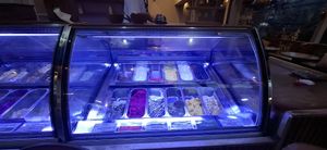  at Gelato Secrets in Tibubeneng