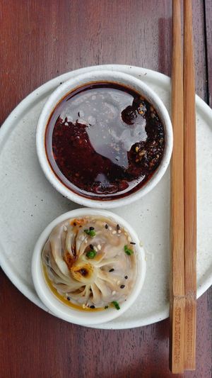  at Sista the Dumpling Shack in Kuta