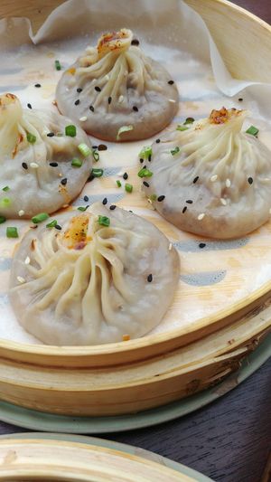  at Sista the Dumpling Shack in Kuta