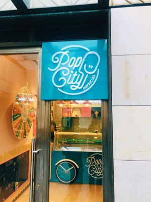 Shop at Popcity in Beirut