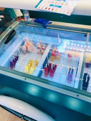 Shop at Popcity in Beirut