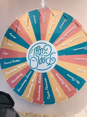 Shop at Popcity in Beirut