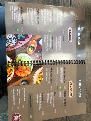   at Basic Coffee - Oberstadt in Marburg