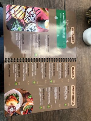   at Basic Coffee - Oberstadt in Marburg