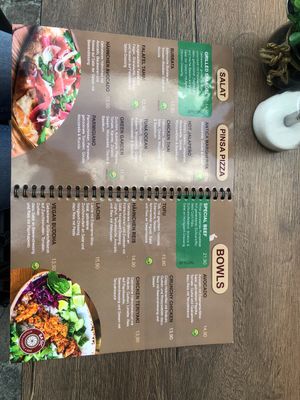   at Basic Coffee - Oberstadt in Marburg