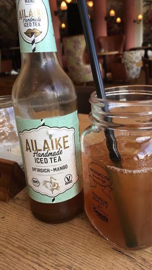 Yummy at Basic Coffee - Oberstadt in Marburg