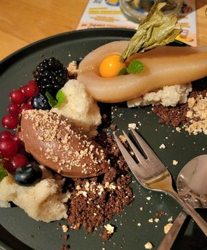  at La Petite Galerie in Paderborn