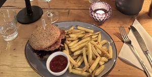   at La Petite Galerie in Paderborn