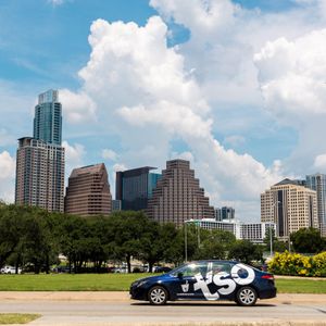  at Tso Chinese Takeout & Delivery - Arboretum in Austin