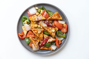  at Tso Chinese Takeout & Delivery - Arboretum in Austin