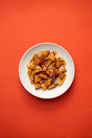  at Tso Chinese Takeout & Delivery - Arboretum in Austin