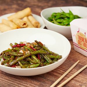  at Tso Chinese Takeout & Delivery - Arboretum in Austin