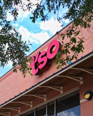 Tso @ Arboretum at Tso Chinese Takeout & Delivery - Arboretum in Austin