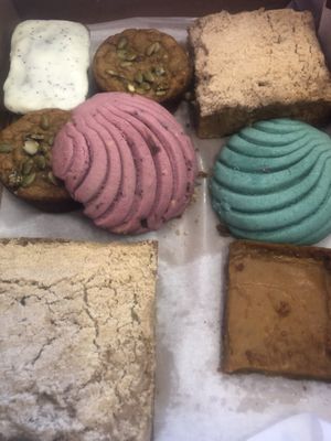 Come get yours staring 11/15/21 at Sunny Express Mexican Chinese in Compton