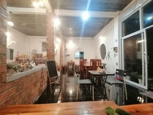  at Mina Hostel in Thakhek