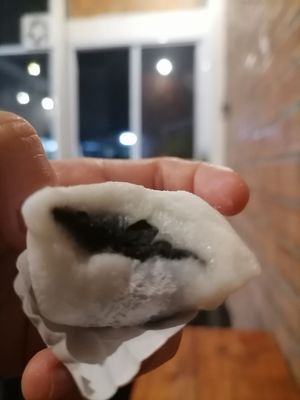  at Mina Hostel in Thakhek