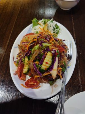  at Yún Xiāng 雲鄉 - Yunnan Thai Myanmar Food in Hengchun