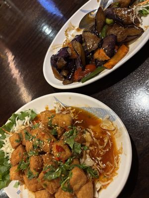   at Yún Xiāng 雲鄉 - Yunnan Thai Myanmar Food in Hengchun