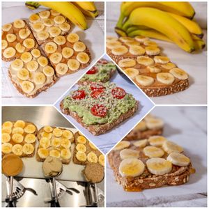 Toasts at Energize in Boston