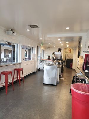  at Crepes Bonaparte - Fullerton in Fullerton