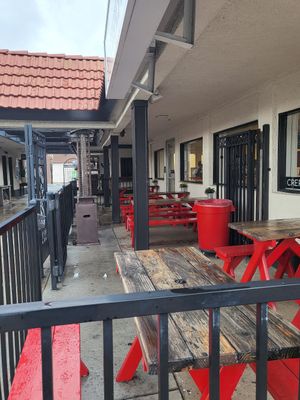  at Crepes Bonaparte - Fullerton in Fullerton