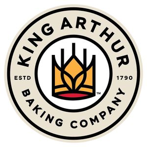 We use super-high quality flours from and employee-owned company  at Sunflour Community Bakery in Rome