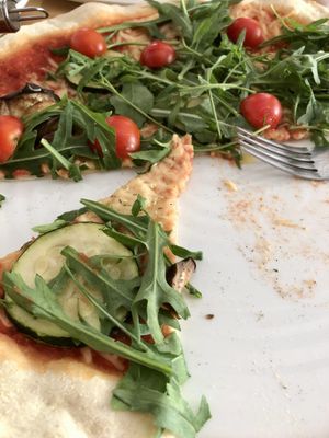   at Alecrim in Carrapateira