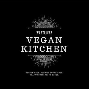 Wasteless Vegan Kitchen at Wasteless Vegan Kitchen in Footscray
